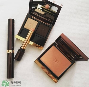 tom ford和香奈兒哪個好？tom ford和香奈兒對比