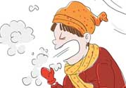 霧霾會導(dǎo)致咳嗽嗎？霧霾為什么會引起咳嗽？