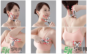 refa美容儀和黃金棒哪個好？