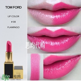 tom ford唇膏多少錢？tom ford唇膏專柜價格