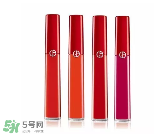 tom ford和阿瑪尼哪個(gè)好？tom ford和阿瑪尼口紅唇釉哪個(gè)好？