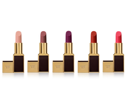tom ford和迪奧哪個好？tom ford口紅和dior口紅哪個好？
