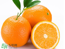 橙子是熱性還是涼性？橙子是熱性的還是寒性的？