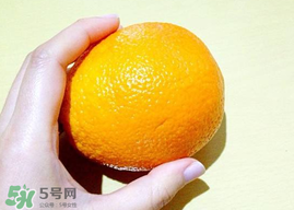 橙子是熱性還是涼性？橙子是熱性的還是寒性的？