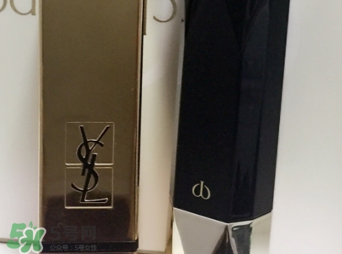 tom ford和mac哪個好？tom ford口紅和mac口紅哪個好？