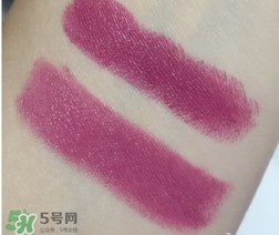 tom ford和mac哪個好？tom ford口紅和mac口紅哪個好？
