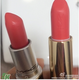 tom ford和mac哪個好？tom ford口紅和mac口紅哪個好？