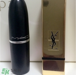 tom ford和mac哪個好？tom ford口紅和mac口紅哪個好？