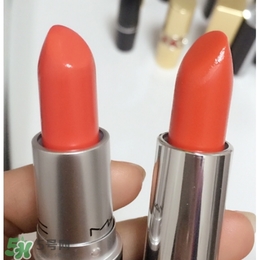tom ford和mac哪個好？tom ford口紅和mac口紅哪個好？