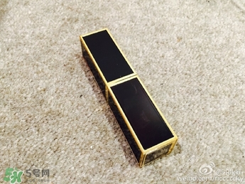 tom ford黑管04多少錢(qián)？tom ford黑管04試色
