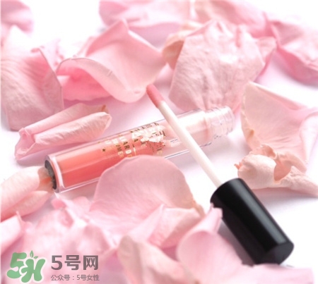 mac漸變唇蜜色號 mac漸變三色唇蜜試色