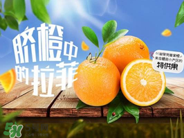 給寶寶吃臍橙好還是血橙好？臍橙好吃還是血橙好吃？