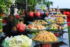 禽流感可以吃自助餐嗎？禽流感期間能吃自助餐嗎？