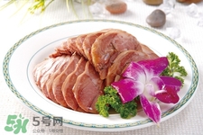 禽流感可以吃鵝肉嗎？禽流感期間能吃鵝肉嗎？