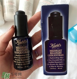 科顏氏夜間修護精華好用嗎？科顏氏夜間修護精華怎么樣？