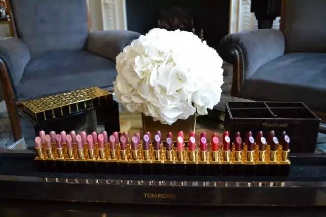 tom ford和迪奧哪個好？tom ford口紅和dior口紅哪個好？