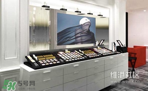 tom ford和nars哪個好？tom ford和nars唇膏口紅對比
