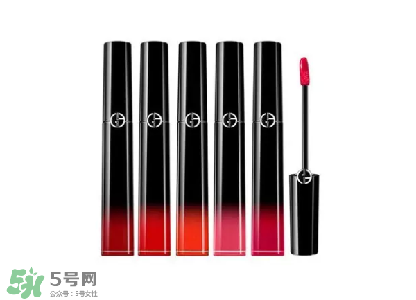tom ford和阿瑪尼哪個(gè)好？tom ford和阿瑪尼口紅唇釉哪個(gè)好？