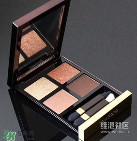 tom ford和nars哪個好？tom ford和nars唇膏口紅對比
