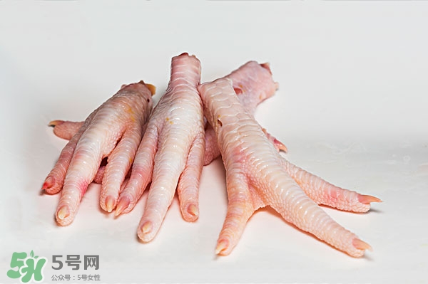 吃雞爪會得禽流感嗎？禽流感能吃雞爪嗎？