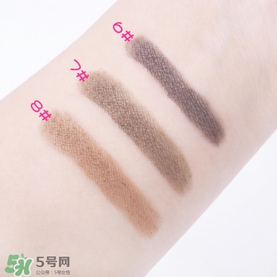 mamonde發際線粉怎么樣 mamonde發際線粉怎么用
