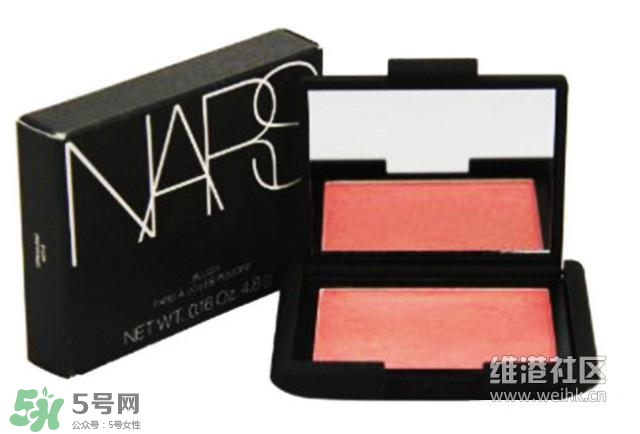 tom ford和nars哪個好？tom ford和nars唇膏口紅對比