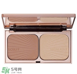 tom ford和charlotte tilbury哪個好？tf口紅和ct口紅哪個好？