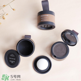mamonde發際線粉怎么樣 mamonde發際線粉怎么用