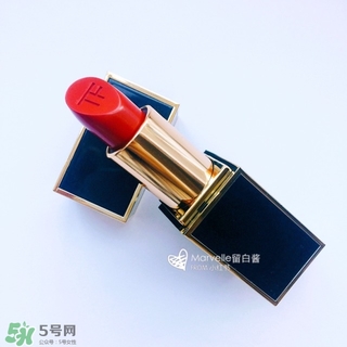 tom ford黑管07多少錢？tom ford黑管07試色