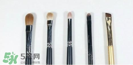 眼影膏用什么工具畫？眼影膏怎么化？