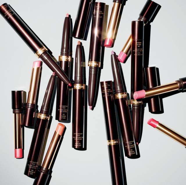 tom ford和迪奧哪個好？tom ford口紅和dior口紅哪個好？