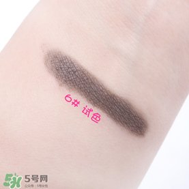mamonde發際線粉怎么樣 mamonde發際線粉怎么用