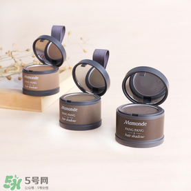 mamonde發際線粉怎么樣 mamonde發際線粉怎么用