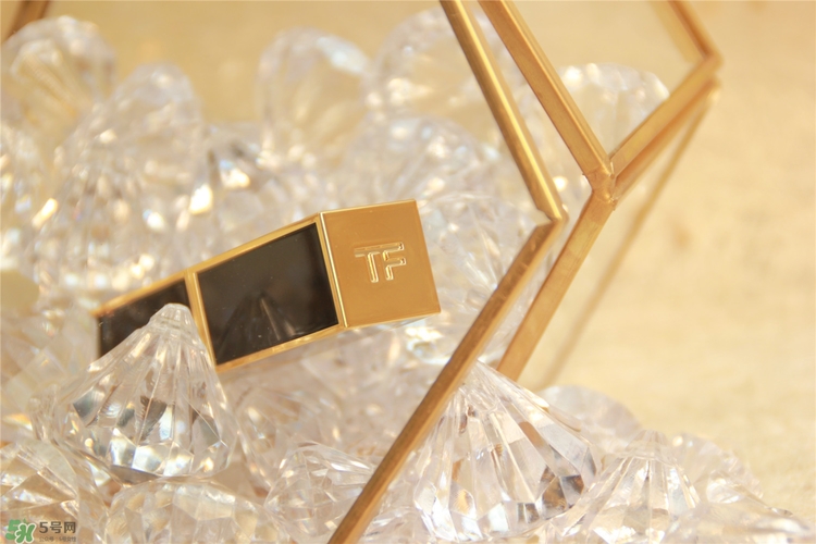 tom ford黑管10多少錢？tom ford黑管10試色