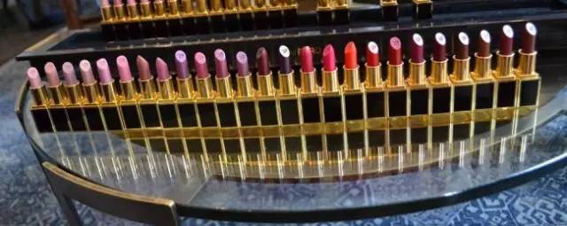 tom ford和迪奧哪個好？tom ford口紅和dior口紅哪個好？