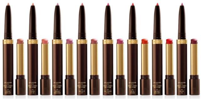 tom ford和迪奧哪個好？tom ford口紅和dior口紅哪個好？