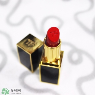 tom ford黑管07多少錢？tom ford黑管07試色