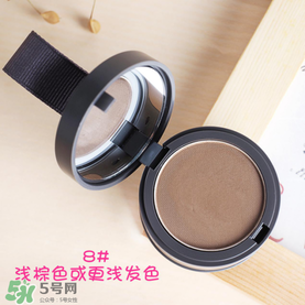 mamonde發際線粉怎么樣 mamonde發際線粉怎么用