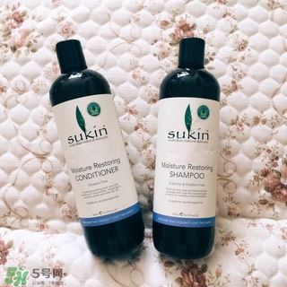 sukin洗發水多少錢?sukin洗發水專柜價格