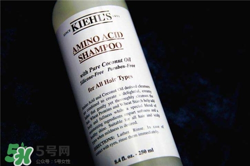科顏氏洗發水哪款好用？科顏氏洗發水哪種好？
