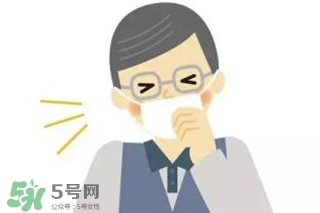 咳嗽會不會得禽流感？咳嗽嚴重會是禽流感嗎？