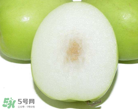 青棗與牛奶棗是轉基因水果嗎？青棗和牛奶棗的區別