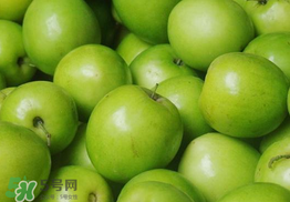 青棗是熱性還是涼性？青棗是涼性的嗎？