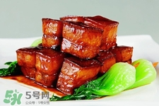 禽流感可以吃紅燒肉嗎？禽流感期間能吃紅燒肉嗎？