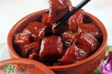 禽流感可以吃紅燒肉嗎？禽流感期間能吃紅燒肉嗎？