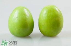 青棗什么時候上市？青棗什么時候成熟？