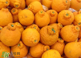 丑橘是轉基因嗎？丑八怪是轉基因的嗎？