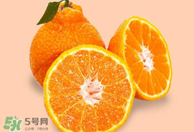 丑橘是轉基因嗎？丑八怪是轉基因的嗎？