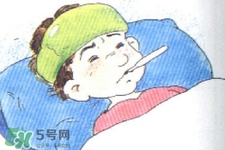 禽流感一定會發燒嗎？禽流感持續發熱多久？