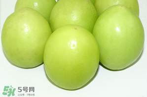 青棗怎么清洗？青棗怎么洗才干凈？